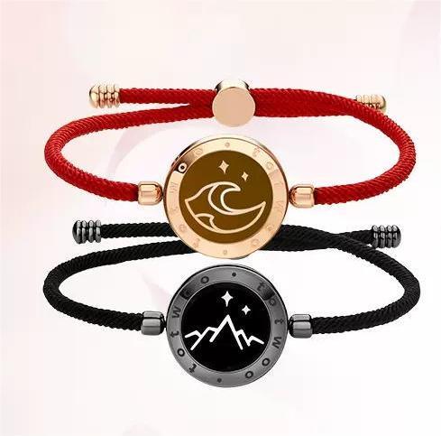 Classic Edition Eternal Touch Vibration Sensing Bracelet