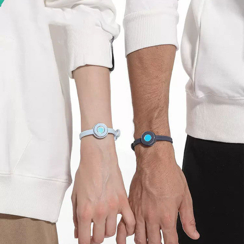 Activewear Edition Eternal Touch Bracelet