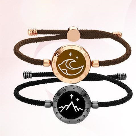 Classic Edition Eternal Touch Vibration Sensing Bracelet