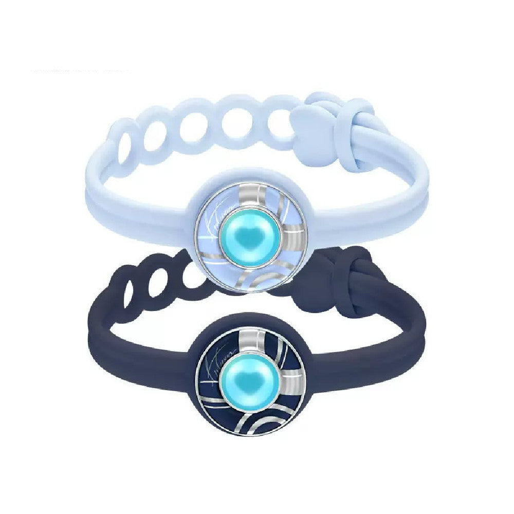 Activewear Edition Eternal Touch Bracelet