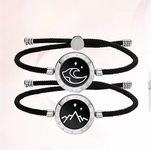 Classic Edition Eternal Touch Vibration Sensing Bracelet