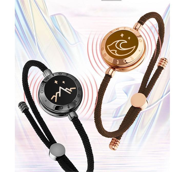 Classic Edition Eternal Touch Vibration Sensing Bracelet