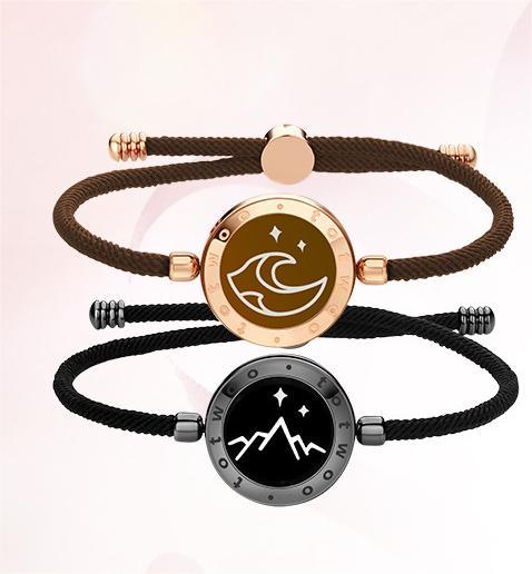 Classic Edition Eternal Touch Vibration Sensing Bracelet