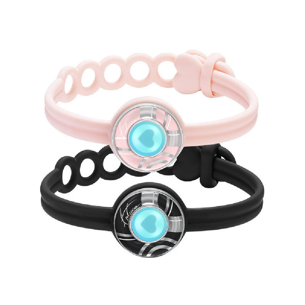 Activewear Edition Eternal Touch Bracelet